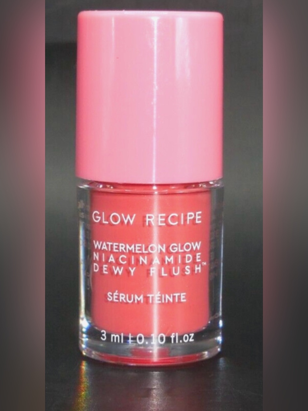 Glow Recipe 🍉 Watermelon Glow Dew Drops